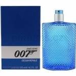 James Bond 007 Ocean Royale Edt 125 ml for men